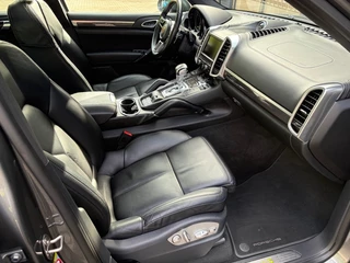 Porsche Cayenne – thumbnail 42