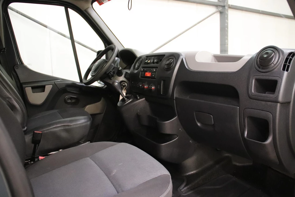 Renault Master – foto 8