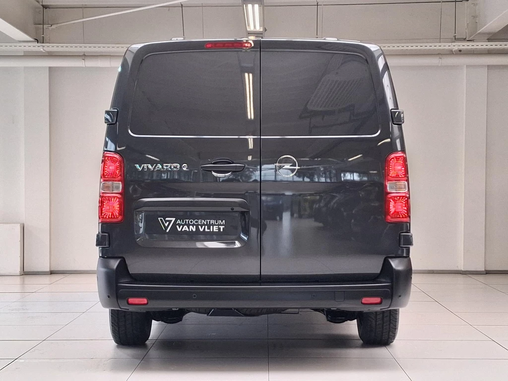 Opel Vivaro-e – foto 3