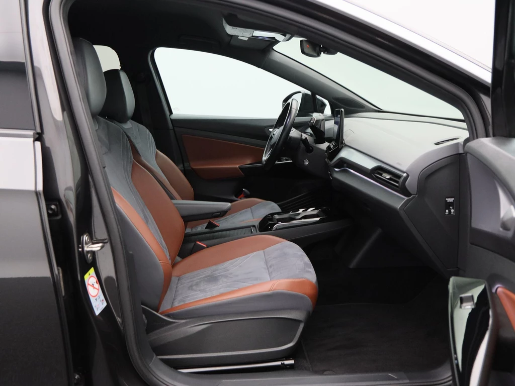 Volkswagen ID.4 – foto 37
