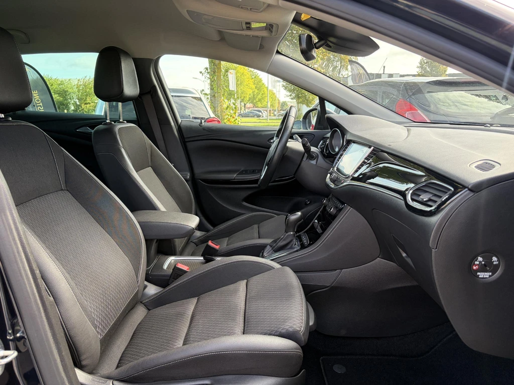 Opel Astra – foto 10