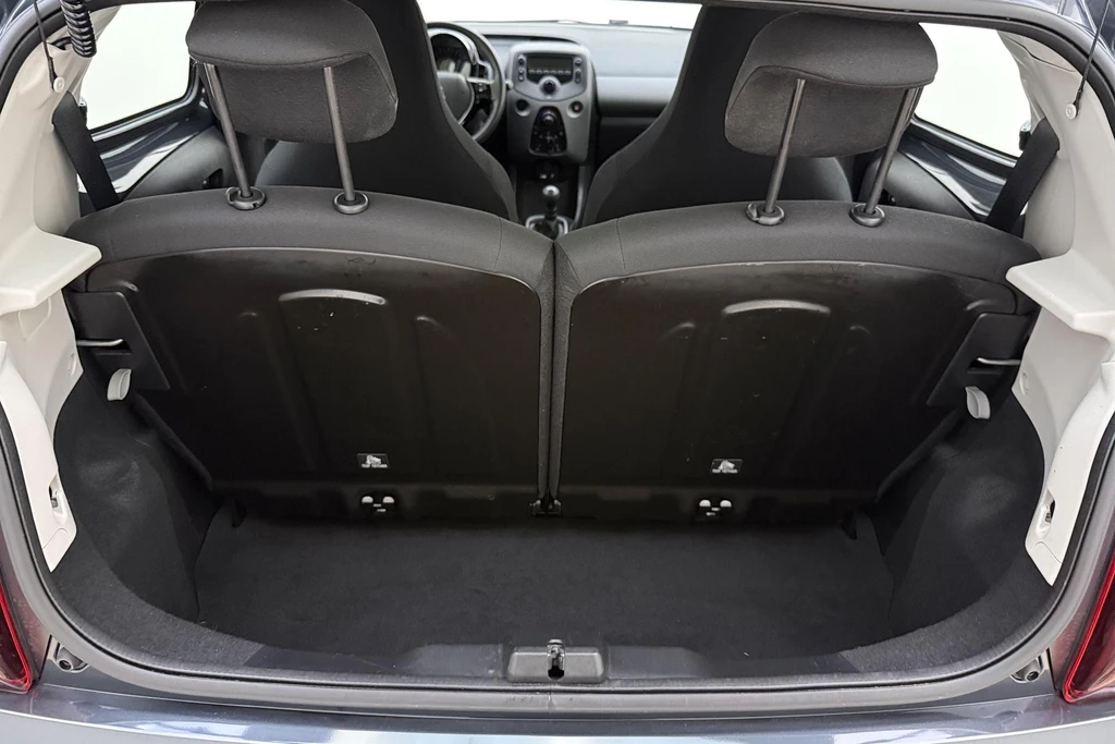 Peugeot 108 – foto 10