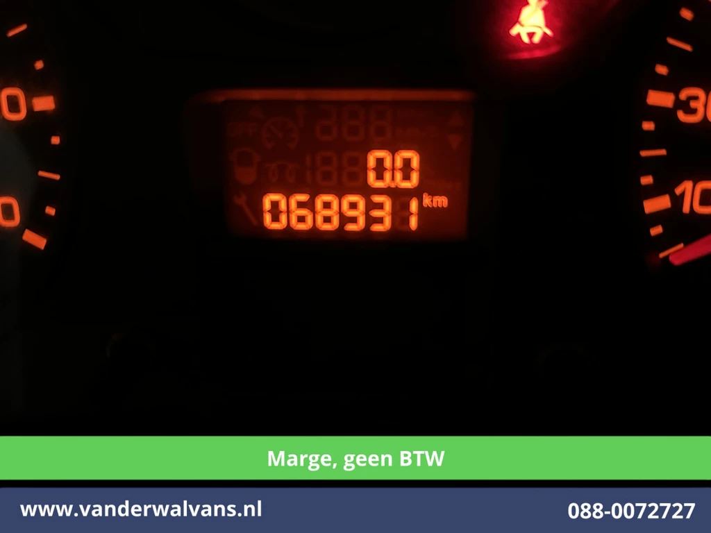 Citroën Berlingo – foto 16