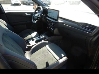 Ford Kuga – thumbnail 9