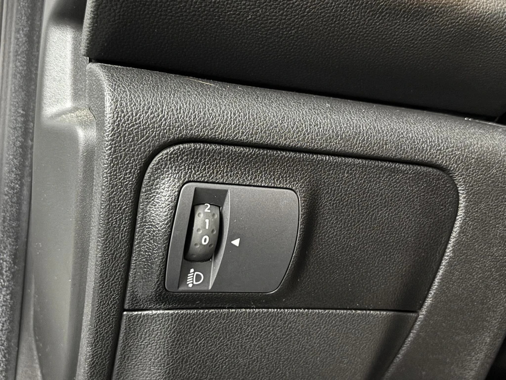 Renault Mégane – foto 17