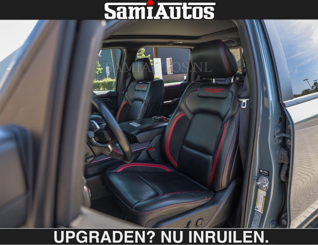 Dodge Ram Pick-Up – foto 46