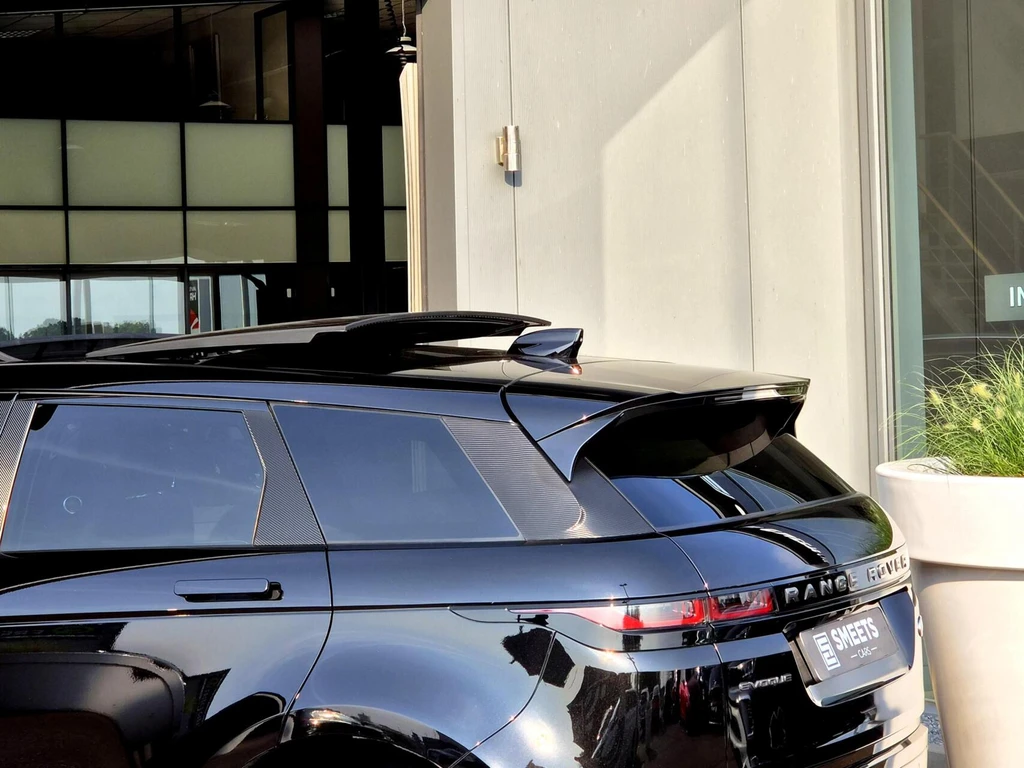 Land Rover Range Rover Evoque – foto 10