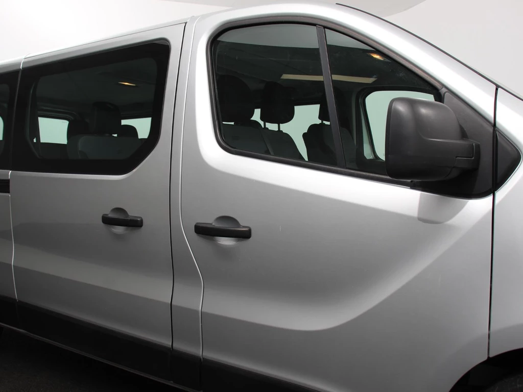 Opel Vivaro – foto 27