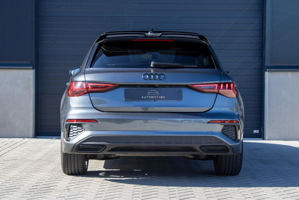 Audi A3 – foto 7