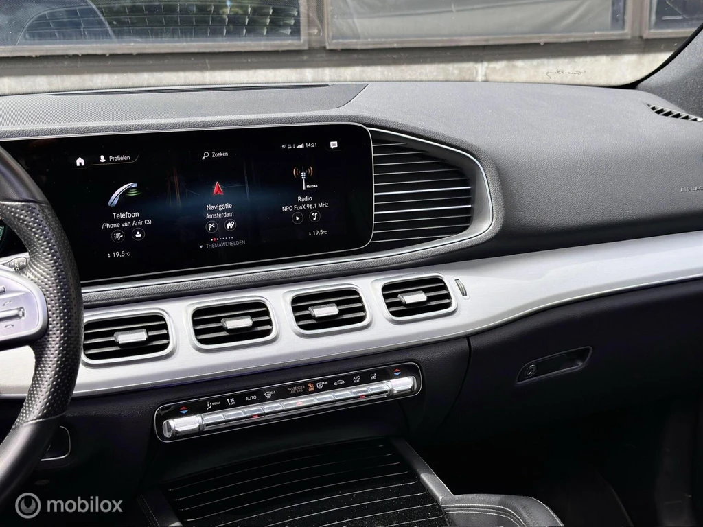 Mercedes-Benz GLE – foto 25