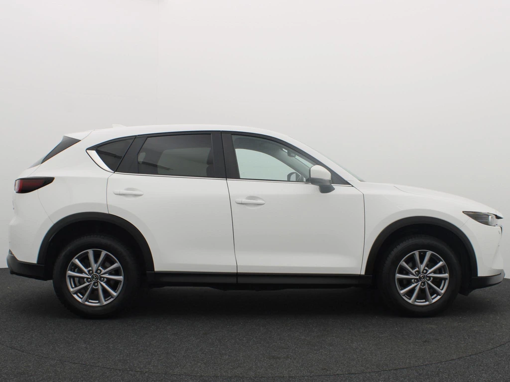 Mazda CX-5 – foto 7