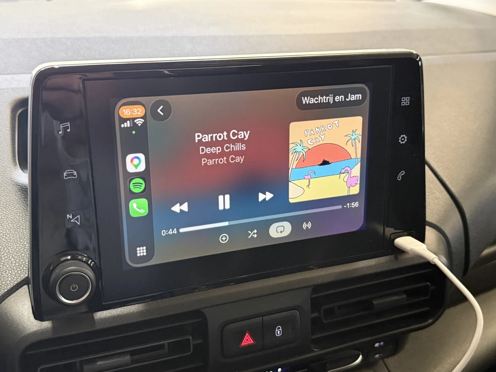 Peugeot Partner – foto 29