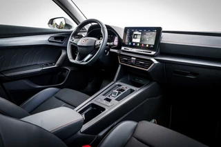 CUPRA Formentor – thumbnail 9