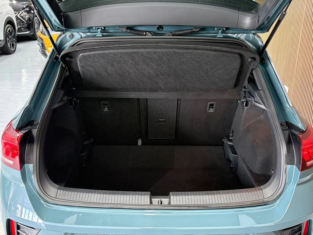 Volkswagen T-Roc – foto 23