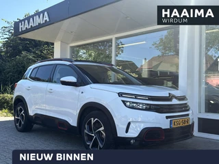 Citroën C5 Aircross – thumbnail 5