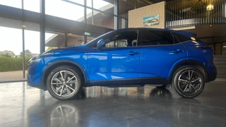 Nissan QASHQAI – thumbnail 5