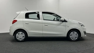 Mitsubishi Space Star – thumbnail 6