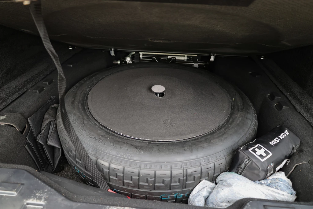 Land Rover Range Rover – foto 104