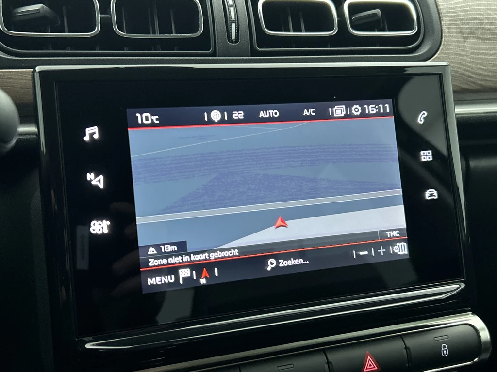Citroën C3 – foto 9