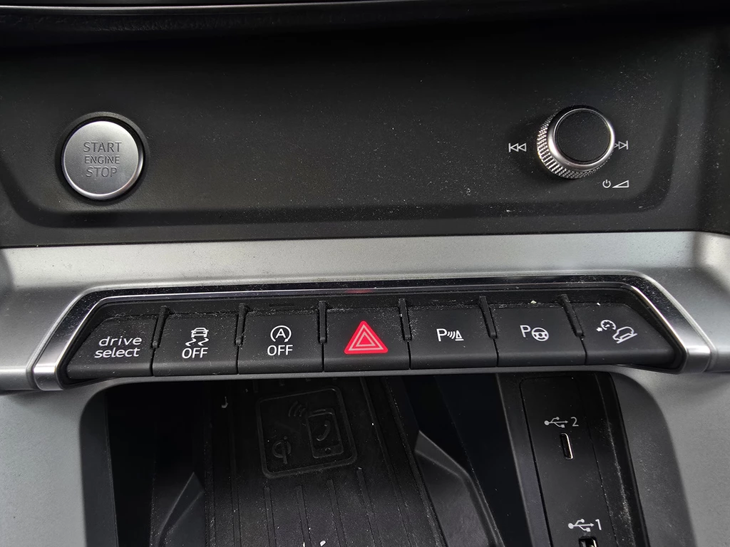 Audi Q3 – foto 15