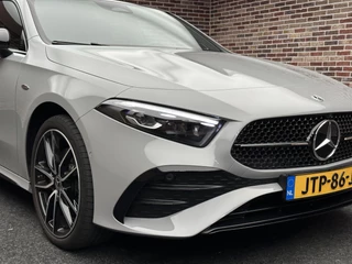 Mercedes-Benz A-Klasse – thumbnail 10