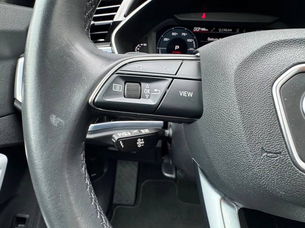 Audi Q3 – foto 27