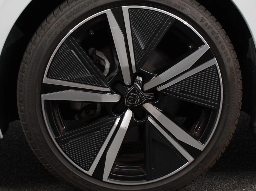 Peugeot 308 – foto 30