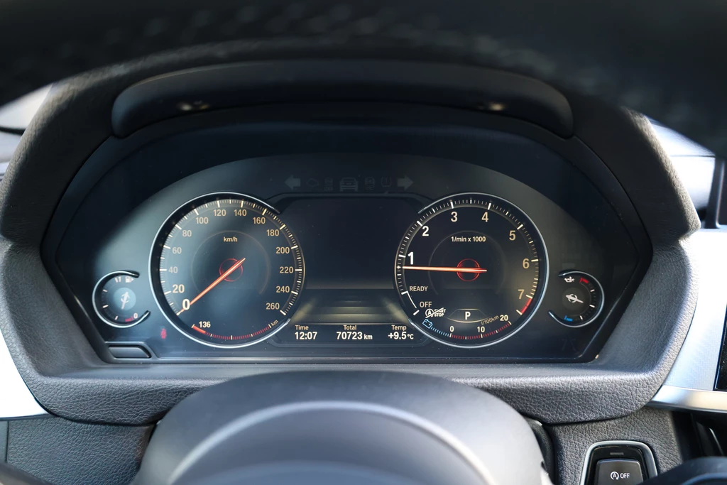 BMW 4 Serie – foto 34