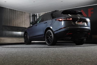 Land Rover Range Rover Velar – thumbnail 5