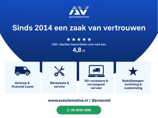 Citroën Jumpy – thumbnail 14