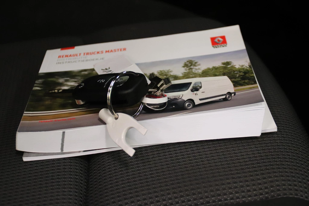 Renault Master – foto 14