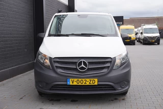 Mercedes-Benz Vito – thumbnail 4