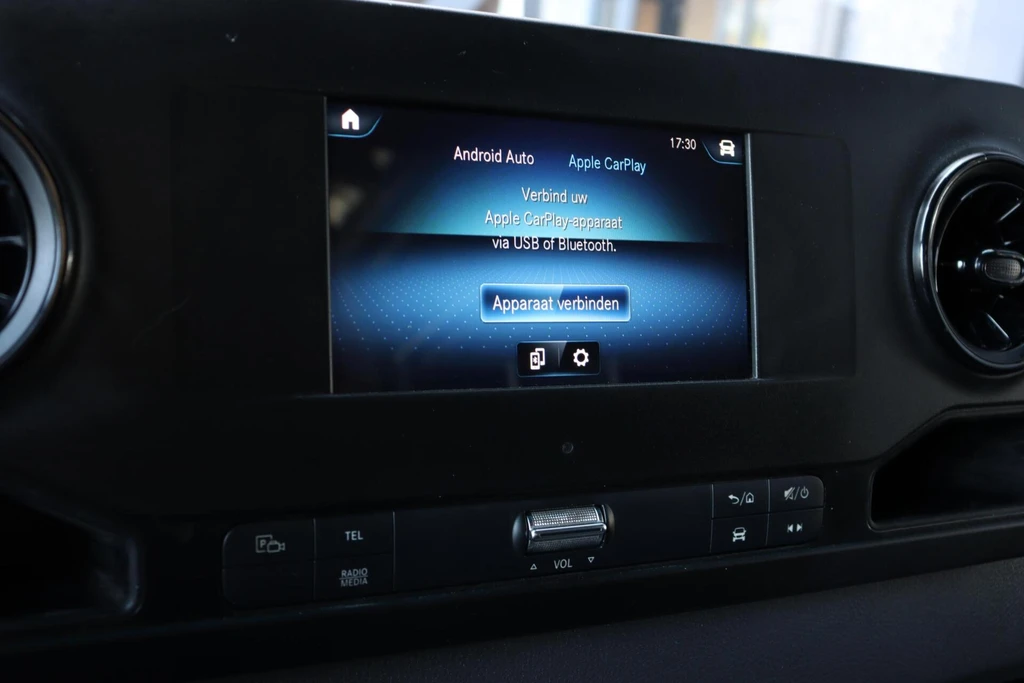 Mercedes-Benz Sprinter – foto 22