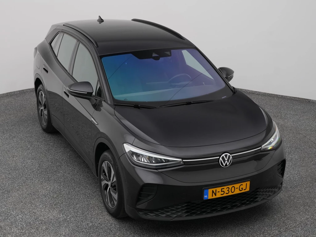Volkswagen ID.4 – foto 16