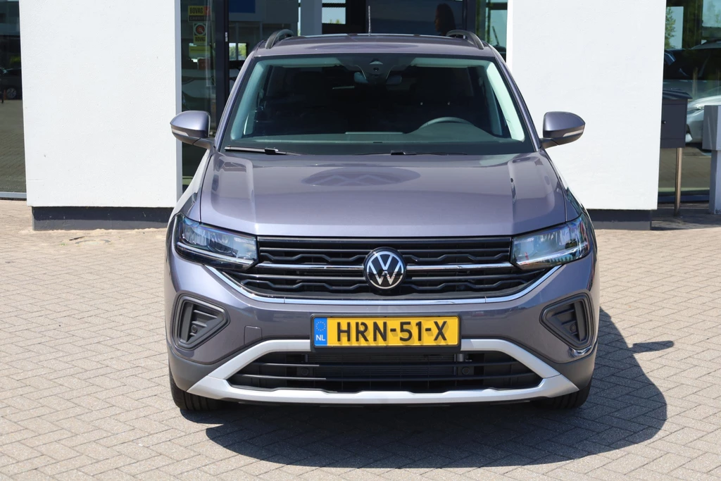 Volkswagen T-Cross – foto 7