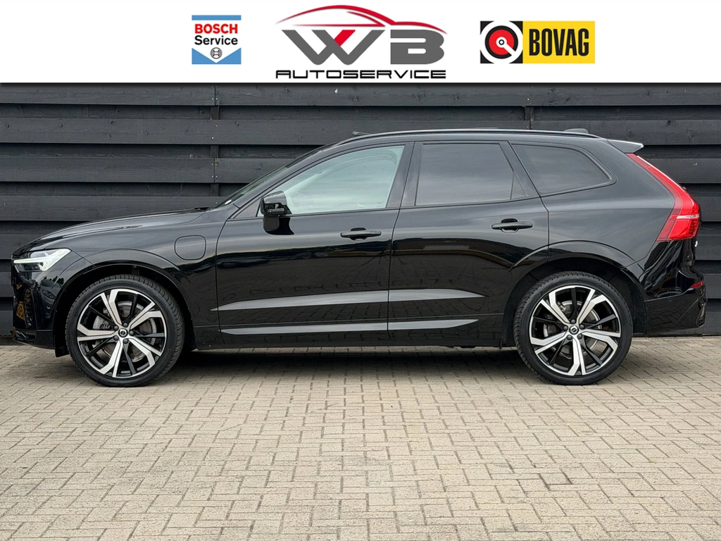 Volvo XC60 – foto 2