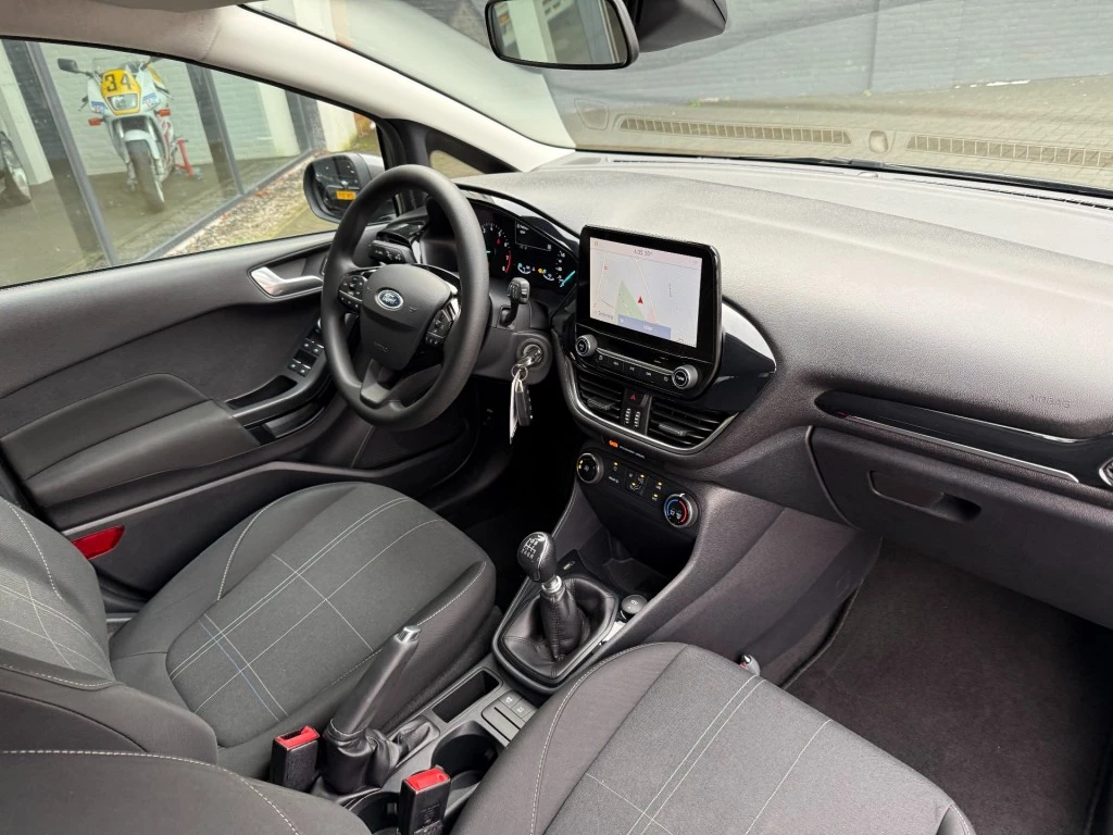 Ford Fiesta – foto 25