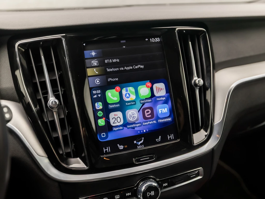 Volvo V60 – foto 11