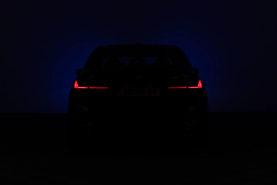 BMW 3 Serie – foto 44