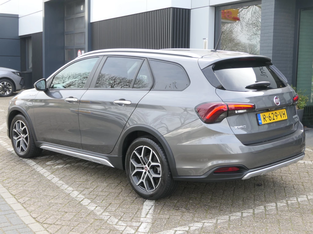 Fiat Tipo – foto 5