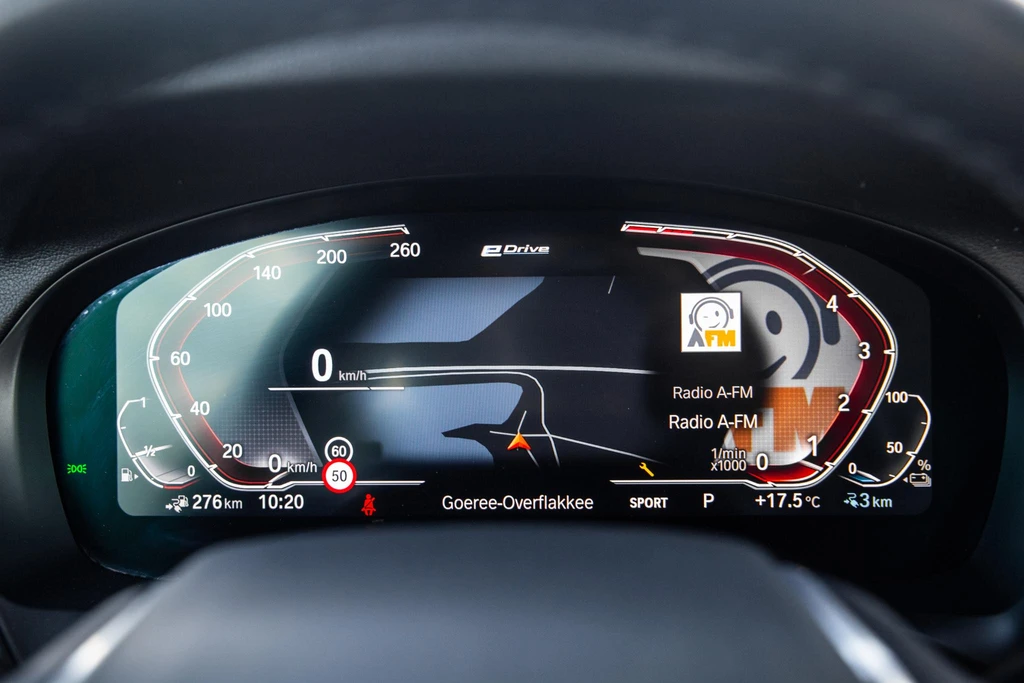 BMW X3 – foto 32