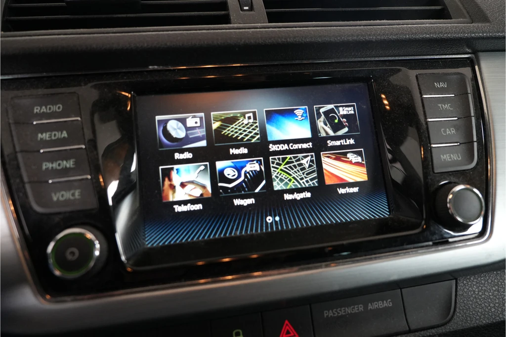Škoda Fabia – foto 24