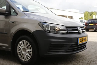 Volkswagen Caddy – thumbnail 17