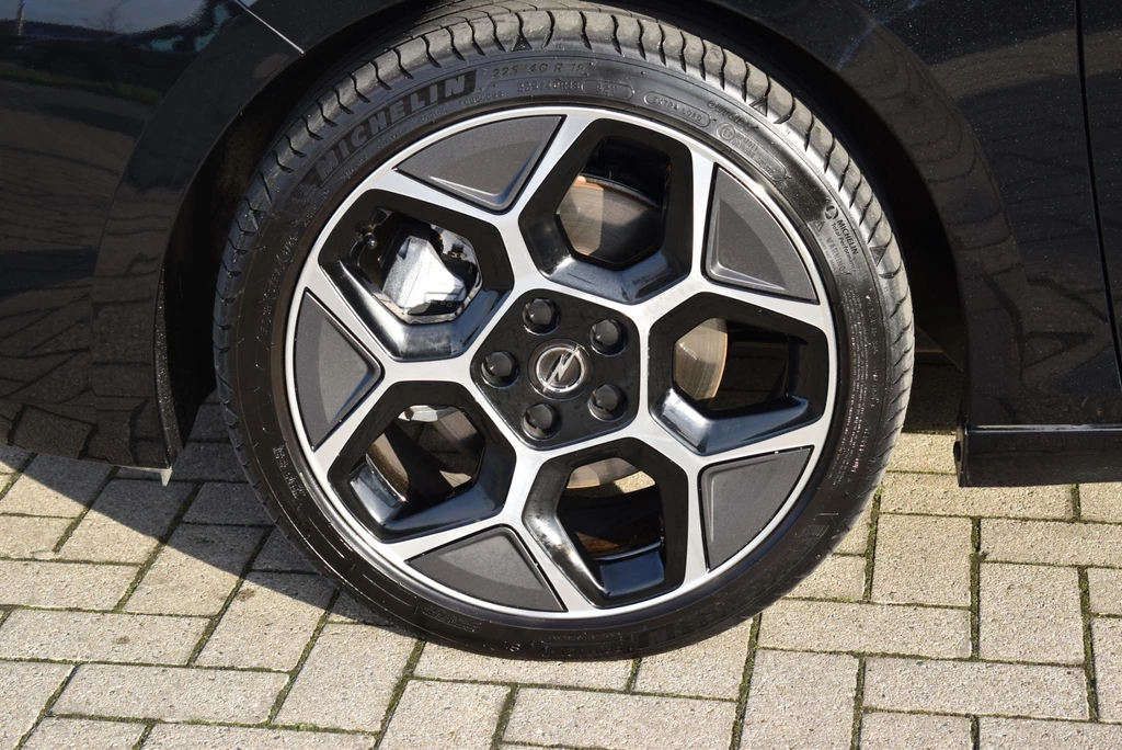 Opel Astra – foto 5