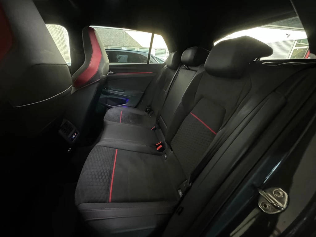 Volkswagen Golf – foto 14