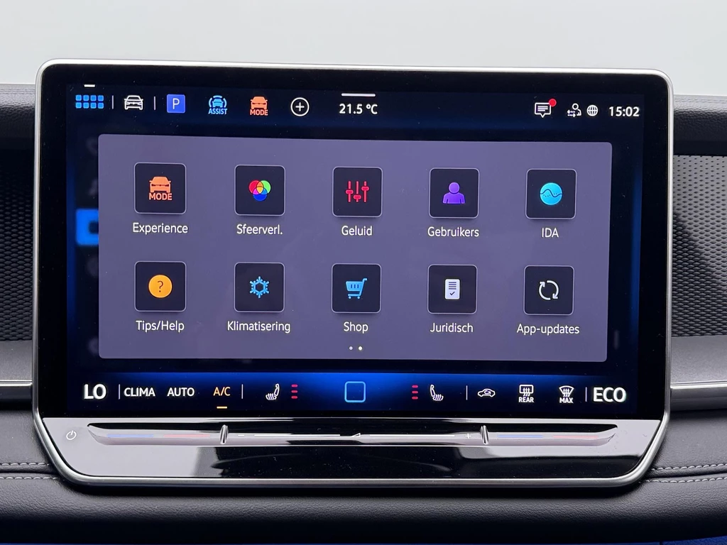 Volkswagen Tayron – foto 21