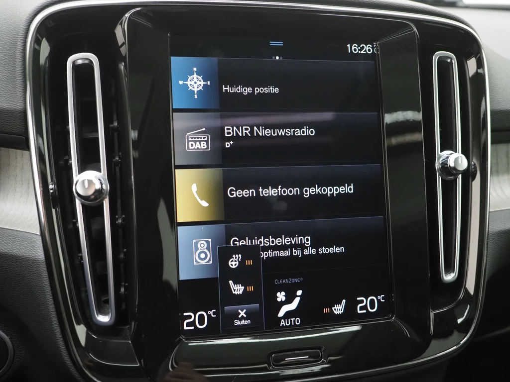 Volvo XC40 – foto 30