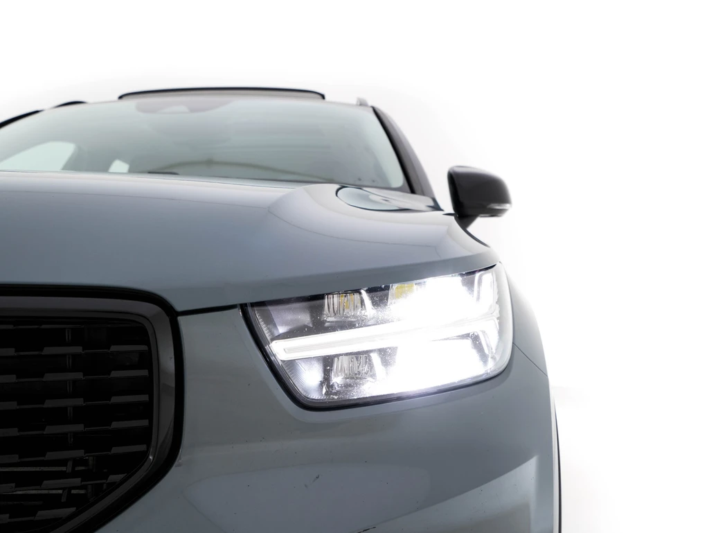 Volvo XC40 – foto 36