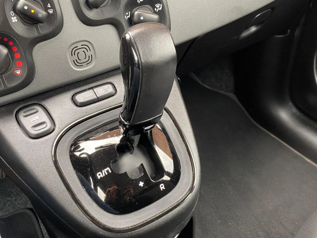 Fiat Panda – foto 10