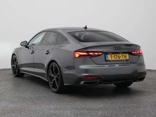 Audi A5 – thumbnail 4